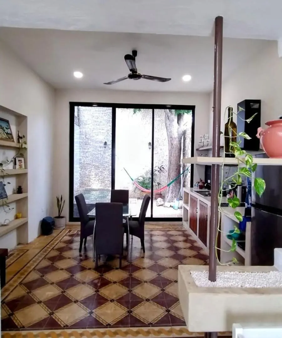 Villa Casa La Joyita Mérida 0*,  México