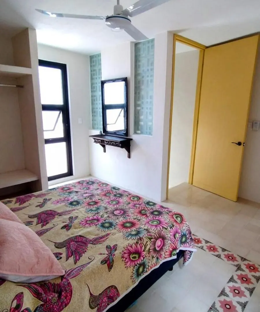 Villa Casa La Joyita Mérida