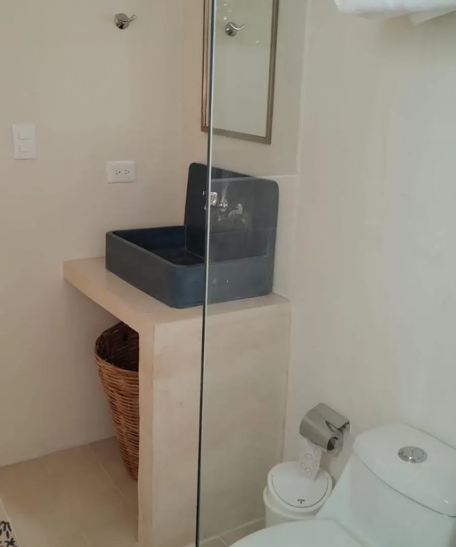 Villa Casa La Joyita Mérida Сasa de vacaciones