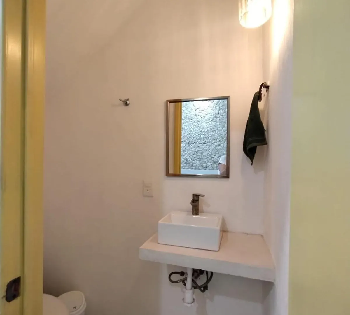 Villa Casa La Joyita Mérida 0*,