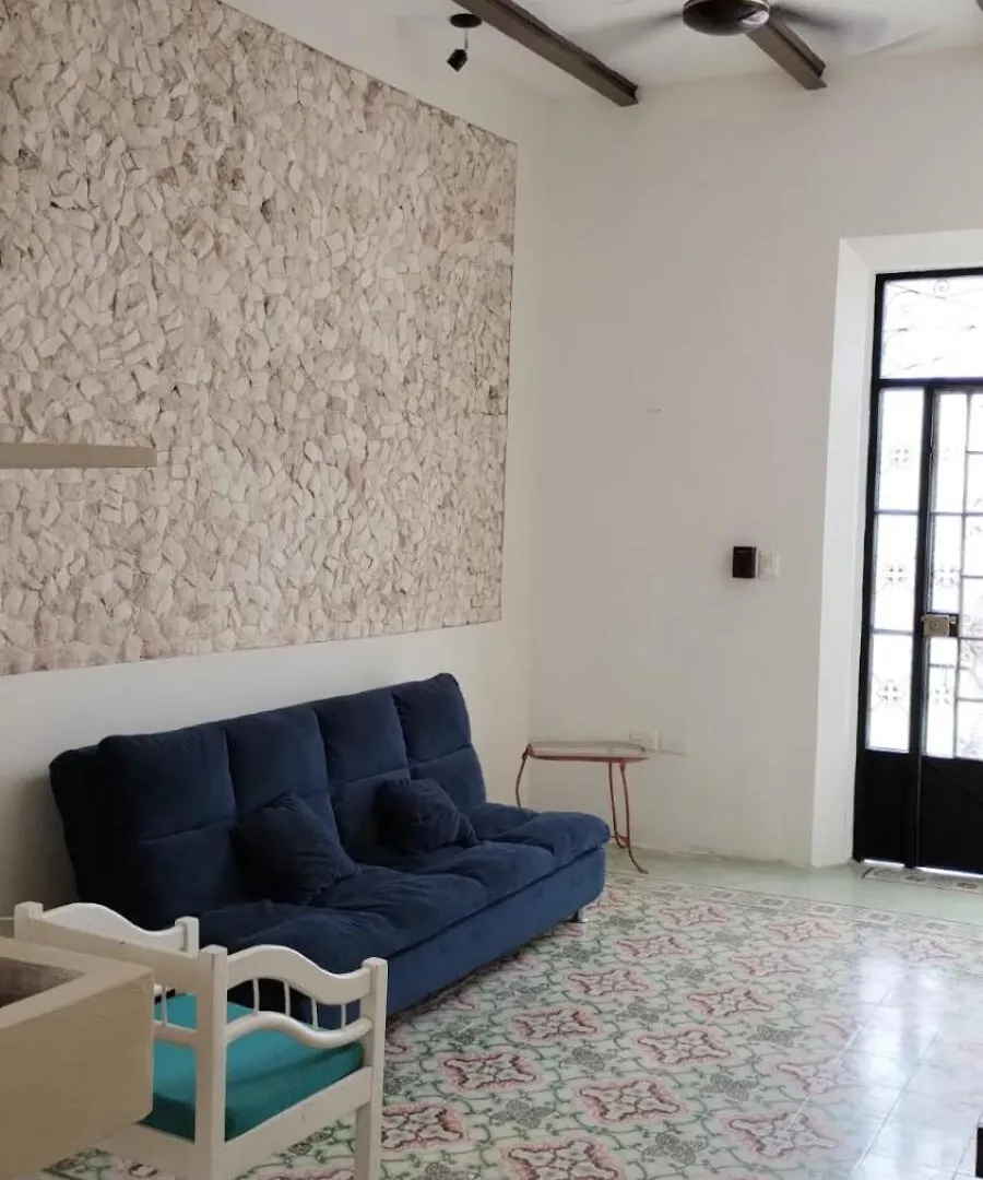Сasa de vacaciones Villa Casa La Joyita Mérida