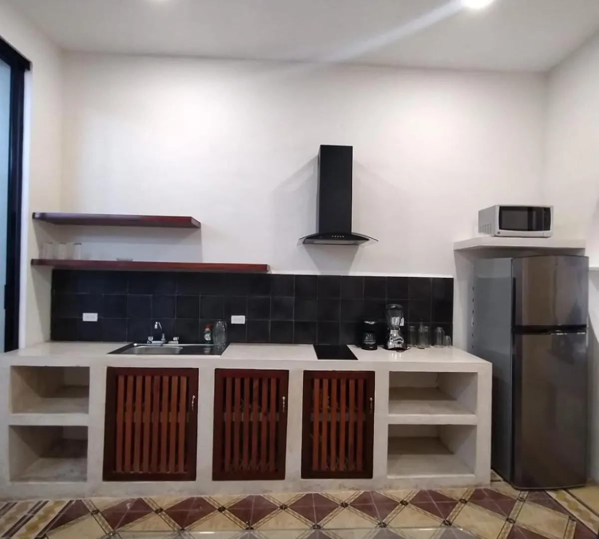 Сasa de vacaciones Villa Casa La Joyita Mérida
