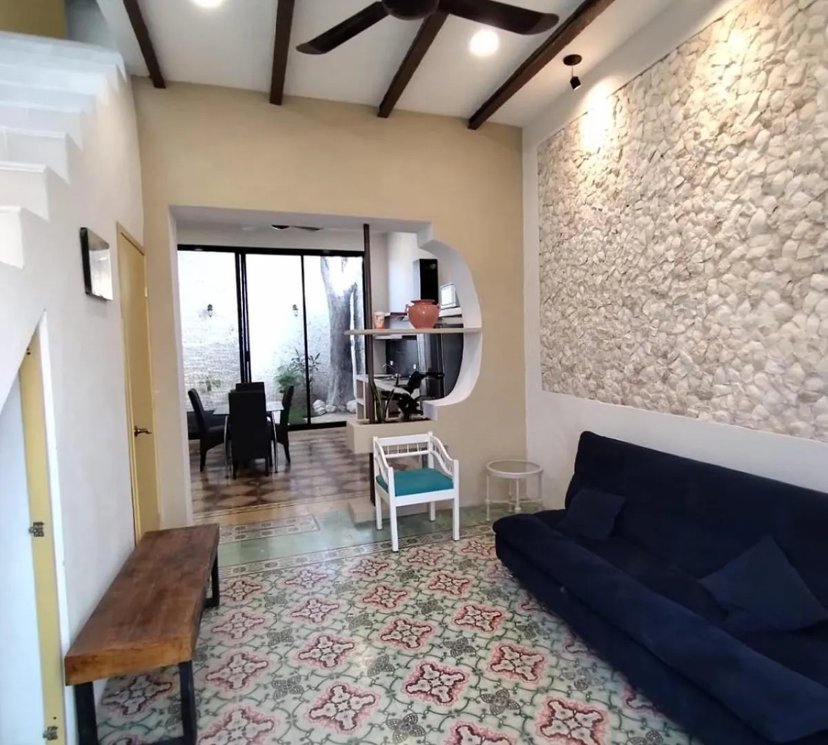 Villa Casa La Joyita Mérida