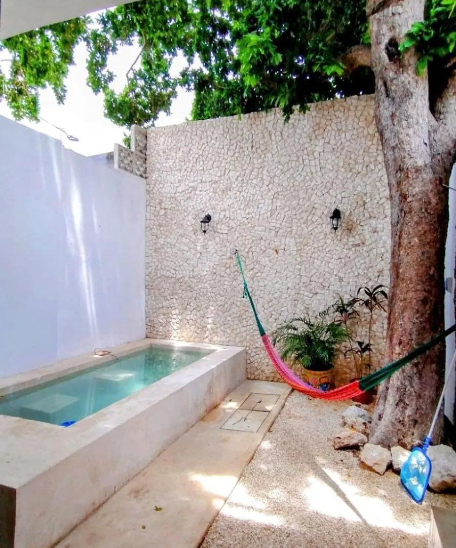 Сasa de vacaciones Villa Casa La Joyita Mérida