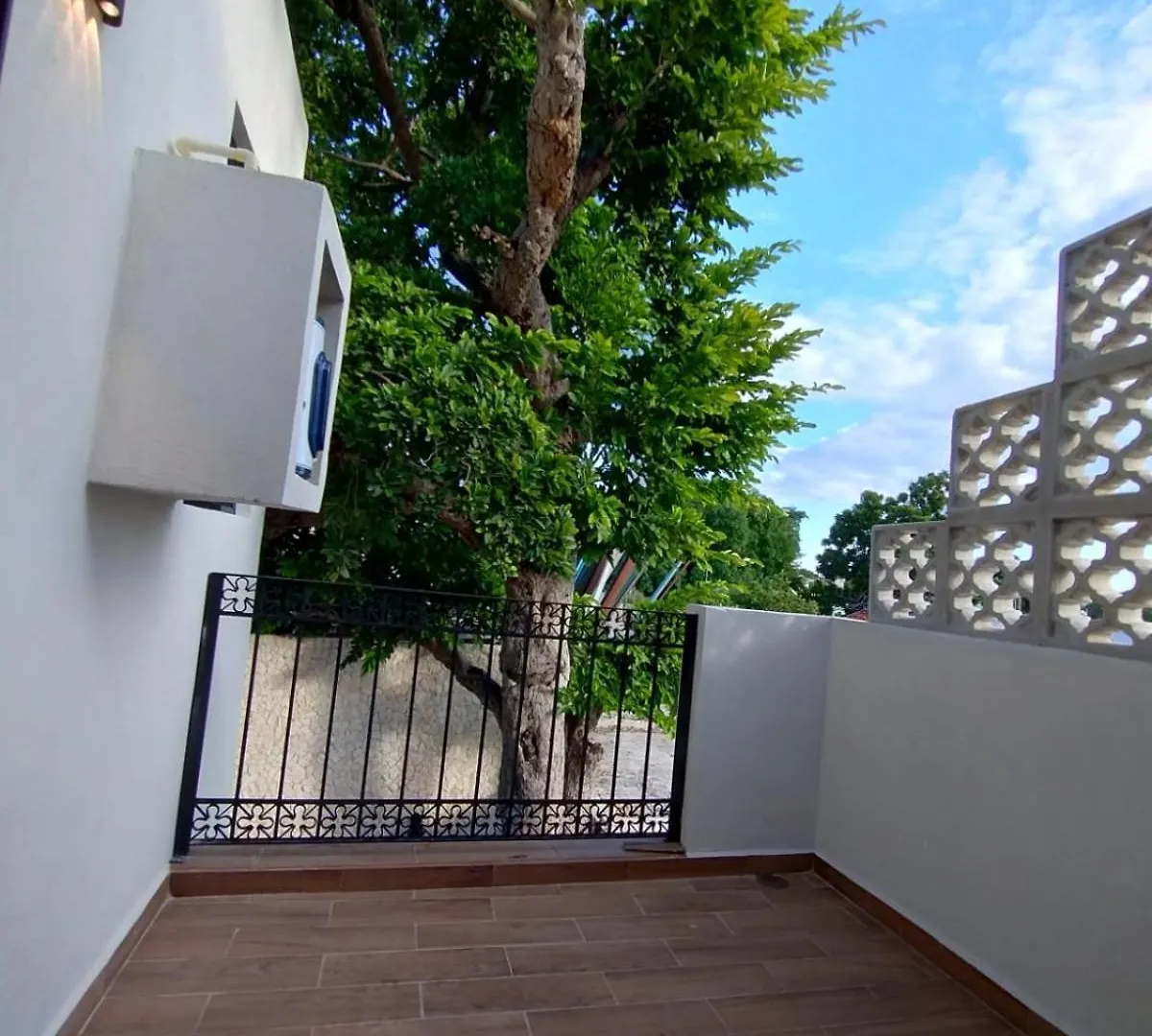 Сasa de vacaciones Villa Casa La Joyita Mérida México
