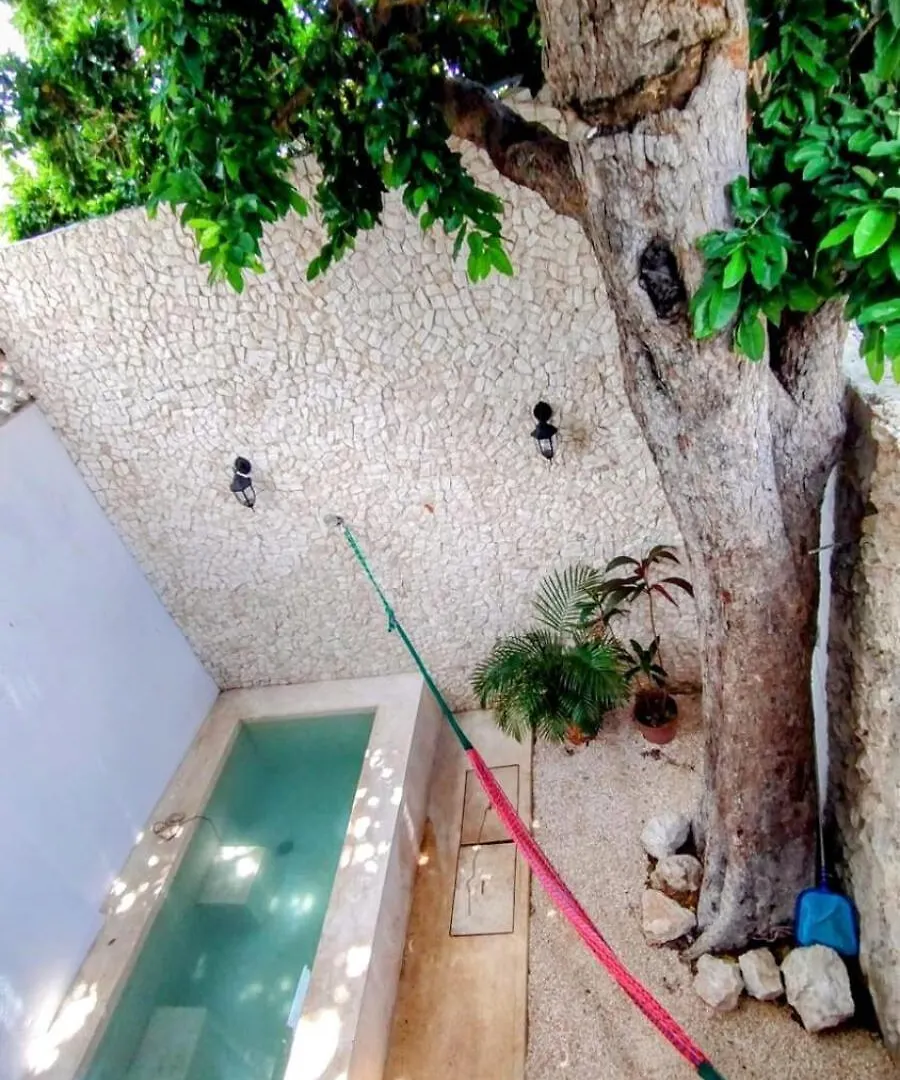 Villa Casa La Joyita Mérida