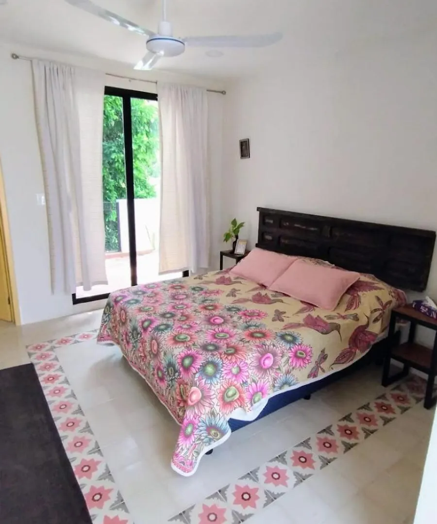 Villa Casa La Joyita Mérida